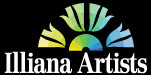 Illiana Artist logo